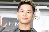 元『BE:FIRST』三山凌輝、元宝塚・花乃まりあとの“ホテル密会”報道翌日に実父店…