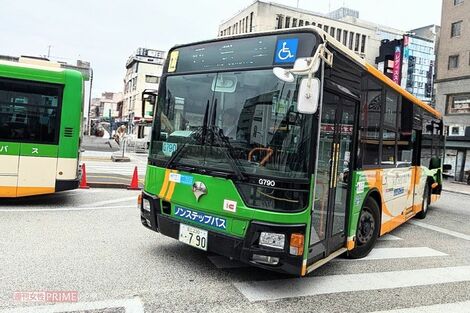 都営バス、3月末で「深夜バス全廃」の衝撃…東京都交通局が明かした“深刻すぎる”運転士不足の背景