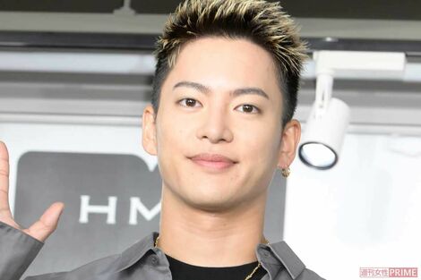 三山凌輝、11月にファンとお台場BBQを発表も「特典が欲しかったらプレミアムに」上位プランへ誘う“露骨”さに疑念