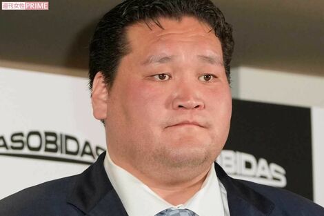 元横綱・照ノ富士の伊勢ヶ濱部屋「25億円の巨大ビル計画」始動、“暴力降格”の逆風と驚きの「相撲ビジネス」