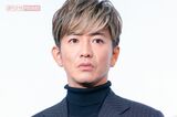 木村拓哉、ドラマ『Believe-君にかける橋-』オフショットにネット「公式の身長をB…