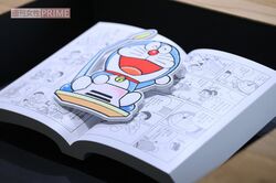 漫画『ドラえもん』連載終了よりも、“元少年”たちが驚いた小学館『月刊コロコロコミック』が770円の衝撃、価格上昇のウラ事情とは