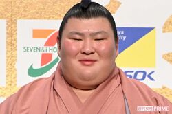 【熱海富士】大相撲入門から新小結へ!プロフィール&経歴、ファッション誌にも登場で女性人気が急増