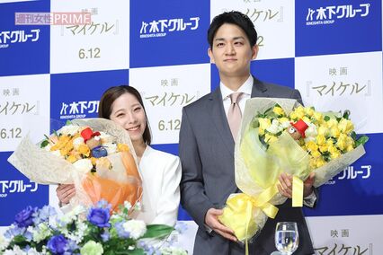 りくりゅう三浦璃来・木原龍一、ドジャース始球式で注目された68万円カルティエの“ペアウォッチ”とブルガリのネックレス《2026年5月choice》
