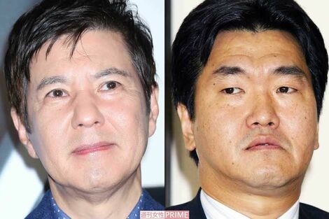 関根勤が島田紳助「東京03激怒事件」の“真相”を告白するも「なんで今さら?」再び囁かれる“芸能界復帰”《2026年10月Choice》