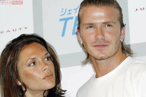 ベッカム&ヴィクトリア夫妻が長男・ブルックリンと“絶縁状態”に、引き金となった「結婚式」での嫁姑問題