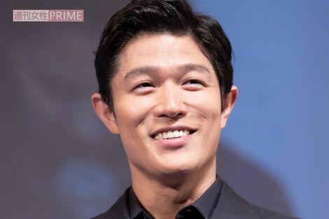 鈴木亮平の主演映画『TOKYO MER』完成披露あいさつ“中止”の不穏「放映してほしい」TBSに聞いた公開延期・自粛の可能性