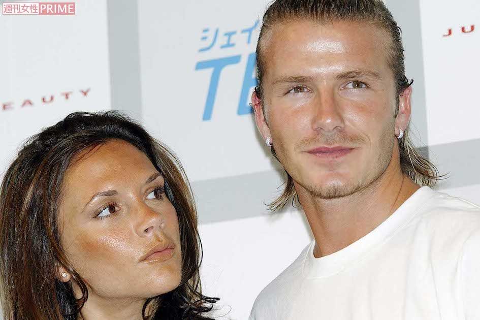 ベッカム&ヴィクトリア夫妻が長男・ブルックリンと“絶縁状態”に、引き金となった「結婚式」での嫁姑問題