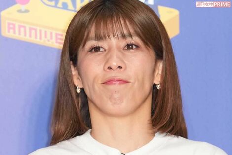 吉田沙保里、歌手としてメジャーデビューも「今こそ『目を覚ませ』」蒸し返される11年前に消えた“幻のCD”
