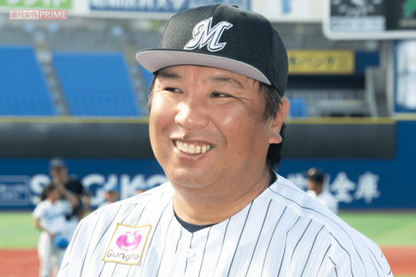 元千葉ロッテ・里崎智也「現実厳しいな」巨人の育成選手150人中“一軍活躍”はわずか3人、Aランク到達1.6%の実情