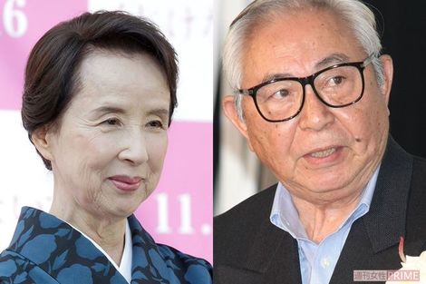 《倉本聰さん逝去》がん治療の八千草薫さん『やすらぎの刻~道』降板で “富良野から駆けつけた” 最終収録日《2026年9月Choice》