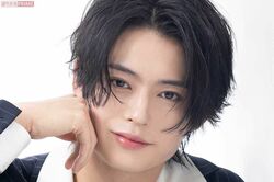 冬野心央『ゴジュウジャー』レッドを演じ切り「自信につながりました」目指す俳優像は“ムービースター”