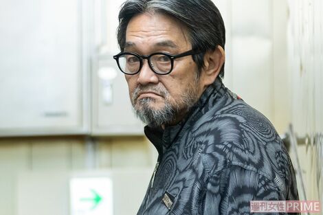 【訃報】ホームレス作家・赤松利市が断り続けていたテレビに出演『激レアさんを連れてきた。』に出た理由《2026年7月Choice》