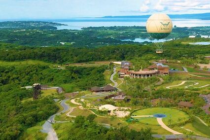 ジャングリア沖縄、ゴールデンウィークに『やんばるトルネード』始動!経営不振の声の中、GWは絶叫系で巻き返しなるか