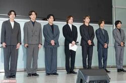 timelesz猪俣周杜騒動の会見後に見えた『唯一の活路』と、菊池風磨が口にした「自らの首を絞める」退路を断つ覚悟