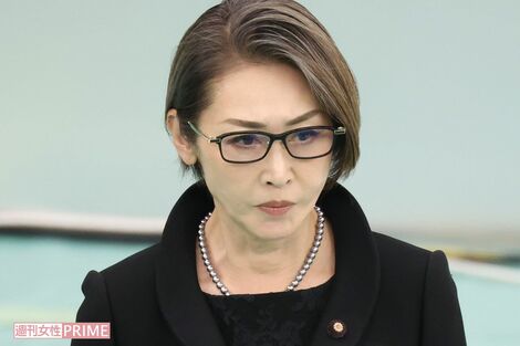 《こども家庭庁》️三原じゅん子氏「あ、私に聞いてます?」『ABEMA』で成果問われるも、歯切れの悪さに“視聴者唖然”