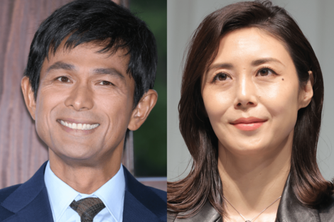 江口洋介と松嶋菜々子が再タッグ『救命病棟24時』13年ぶり復活、期待される反町隆史主演『GTO』の“リベンジ”