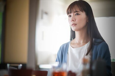 〈中村ゆりさん追悼〉Kis-My-Ft2 北山宏光×中村ゆりインタビュー「倦怠期の夫婦役」で結婚観に影響は《2026年9月Choice》