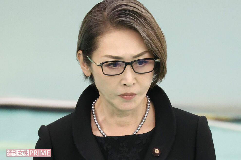 《こども家庭庁》️三原じゅん子氏「あ、私に聞いてます?」『ABEMA』で成果問われるも、歯切れの悪さに“…