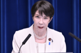 高市首相、内閣支持率急落に「原因はわからない」に続いて「反省点はない」発言が…
