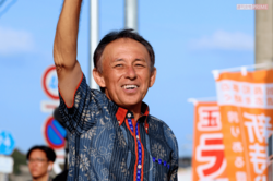 《沖縄県知事選》玉城デニー氏の那覇空港にまつわる“発言”が拡散で「理解していないの?」と指摘、選挙終盤戦への影響は