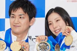 《りくりゅう》三浦璃来・木原龍一の『徹子の部屋』が高視聴率!アイスショー出演決定と美しい和服姿を披露《2026年4月choice》