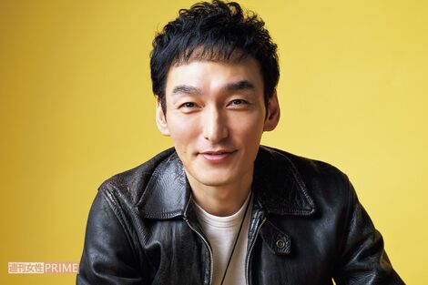 草なぎ剛、『新しい地図』の自主映画『バナ穴 BANA_ANA』で“本人役”に挑戦、緊張した稲垣吾郎・香取慎吾との“3人飯”