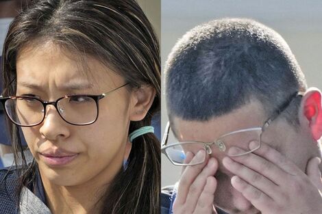 《栃木県強盗殺人事件》指示役の竹前海斗・美結容疑者、近隣住民は“迷惑行為”に辟易「事件前から怖かった」寄せられた複数証言