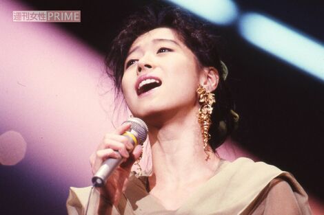 中森明菜、生声が心配された9万円高額ディナーショーの評判と「爆泣きしちゃった」どハマり中の“韓国ドラマ”《2026年8月Choice》
