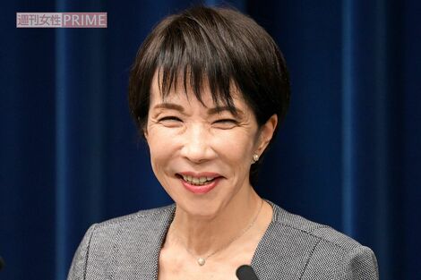 高市早苗首相、米粉100%のたい焼きを猛PRして国民からツッコミ殺到「米の値段を戻すのが先」