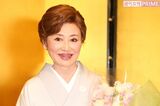 【連載】90歳の女優・浜木綿子さん、パワー源は「クスノキ」観客が笑いすぎて救急…