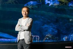 『サンシャイン水族館』『竹島水族館』窮地の水族館を救うプロデューサーが明かす「年間12万人→48万人」V字回復の“裏側”