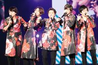 【独占】嵐・ラストツアーに“長谷川純”も出演か!?「言えることがない」と話す一方で、“一歩一歩”進めら…