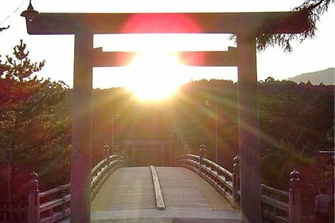 《伊勢神宮》米国雑誌『TIME』で“世界で最も素晴らしい場所”に選出されるもSNSでは賛否両論