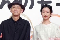 NHK朝ドラ28年度前期『ほんのモキチ』に河合優実&宮藤官九郎の『ふてほど』タッグ、2年先の作品発表の「なぜ?」