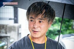 【独自】Netflix『地面師たち』続編ドラマに『カラテカ』入江慎也が出演!?宮迫博之との闇営業騒動から7年…本人が語った「芸能界復帰説」