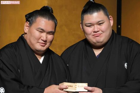 両横綱と大関・安青錦が休場の大相撲夏場所にさらなる離脱者、6月のパリ巡業と夏の過密日程に「ブラックすぎる」