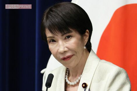 簗和生農林水産大臣が辞表のウラで…高市早苗首相「メイクや朝食で男性総理より3,4時間余分に使う」波紋を呼んだ“女だから”の論法