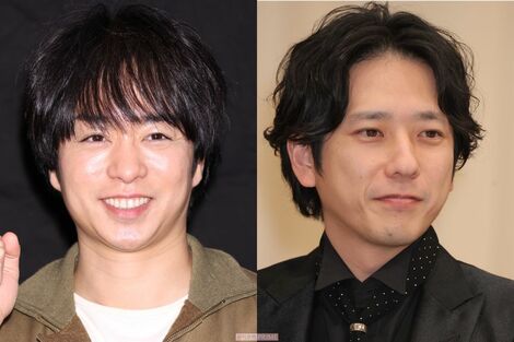 櫻井翔・二宮和也がMC『ウルトラクイズ』『ミリオネア』往年の“クイズ番組”がなぜ復活?令和のテレビ界に巻き起こる新たな“嵐”