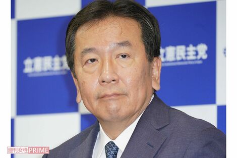 中道改革連合の枝野幸男氏、東日本大震災時の“家族”に関するデマ情報に毅然対応「そろそろ堪忍袋の緒が」