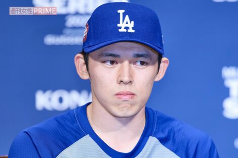 「見るにたえない」米メディアが酷評…崖っぷちの佐々木朗希にファンからも「マイナーからやり直せ」の非情宣告