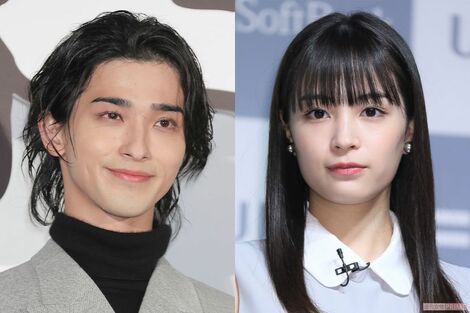 横浜流星・広瀬すず主演映画『汝、星のごとく』のエンドロールに〈丸山隆平〉の名前が!配給会社が答えた「京都弁 方言指導」の真相