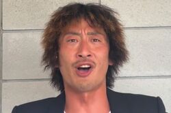 『おでんツンツン男』豊嶋悠輔氏、娘の運動会でタトゥー露出で「隠さなきゃいけないの?」持論に批判も垣間見えた“大きな変化”