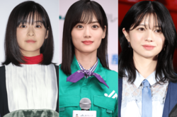 《NHK来秋朝ドラ》『なぎさの進化論』で“ヒロインをやってほしい”ランキング!1位は「国宝を見て好感」の森七菜