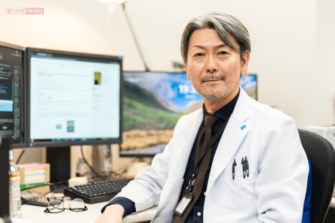 清原和博、ピエール瀧、高知東生ら著名人を支える精神科医・松本俊彦、約30年患者と向き合ってきた“依存症治療”の実態