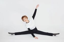 73歳の小柳ルミ子「10年後、20年後に雲泥の差」奇跡のスタイルと健康維持の秘訣は“簡単ストレッチ”