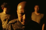 日曜劇場『VIVANT』拷問役の“スキンヘッド男”が豹変!誹謗中傷も「勲章」に変え…