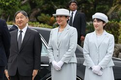 《被災地訪問取りやめに》愛子さま、陛下と雅子さまから託された“バトン”と皇室専門家が解き明かす“次世代皇族としての意義”