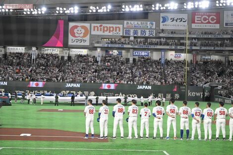 《Netflix独占WBC2026》台湾チアリーダーが可愛さと距離の近さで日本でも人気爆発!大谷翔平が“神対応”の過去