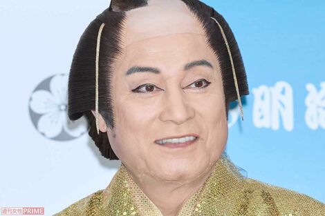 松平健『八景島シーパラダイス』が「マツケンまみれ」に! 衝撃企画が「人気すぎて…」驚愕の“現地レポ”